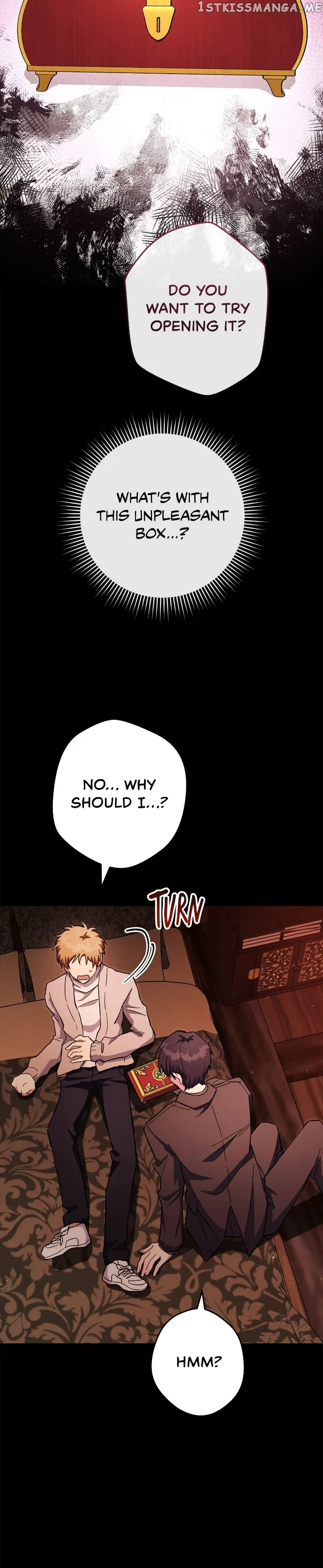 Necromancer Survival Chapter 77 – Page 5