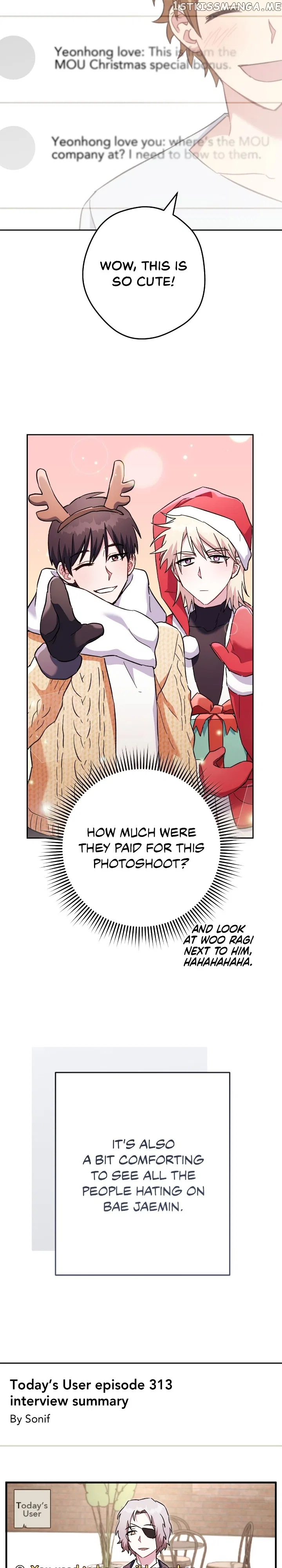 Necromancer Survival Chapter 77 – Page 35