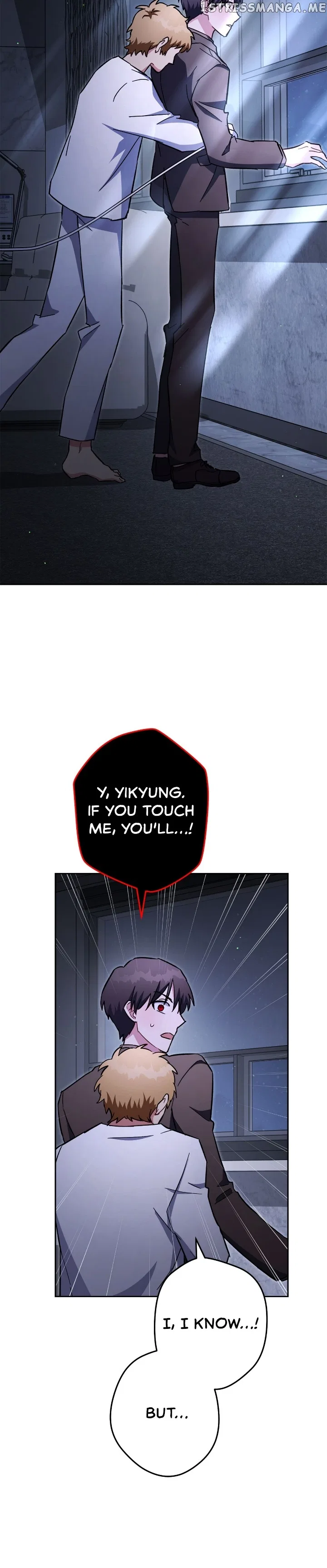 Necromancer Survival Chapter 77 – Page 45