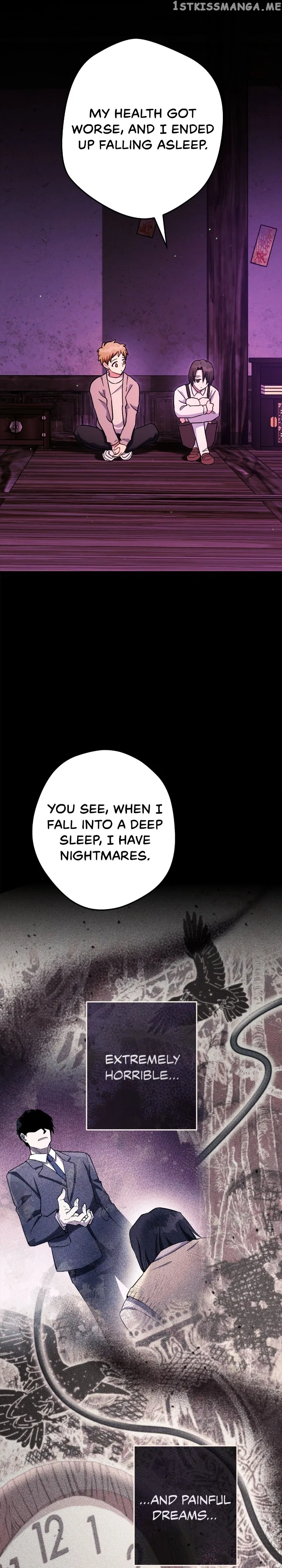Necromancer Survival Chapter 76 – Page 5