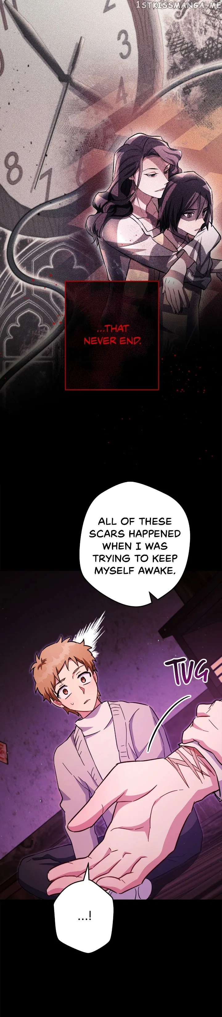 Necromancer Survival Chapter 76 – Page 6