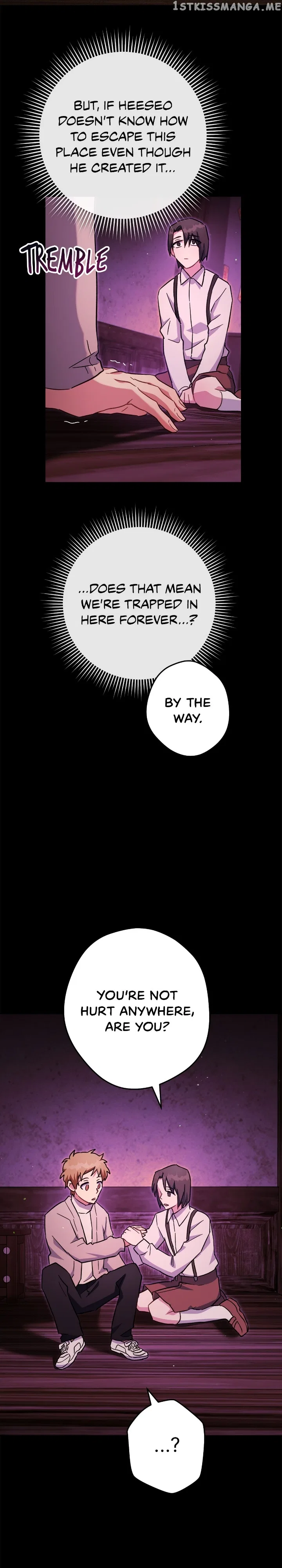 Necromancer Survival Chapter 76 – Page 9