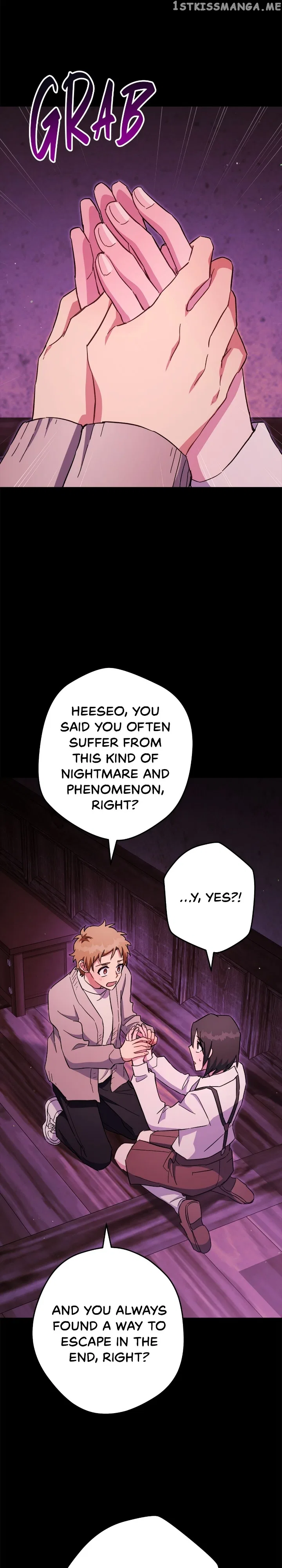 Necromancer Survival Chapter 76 – Page 12