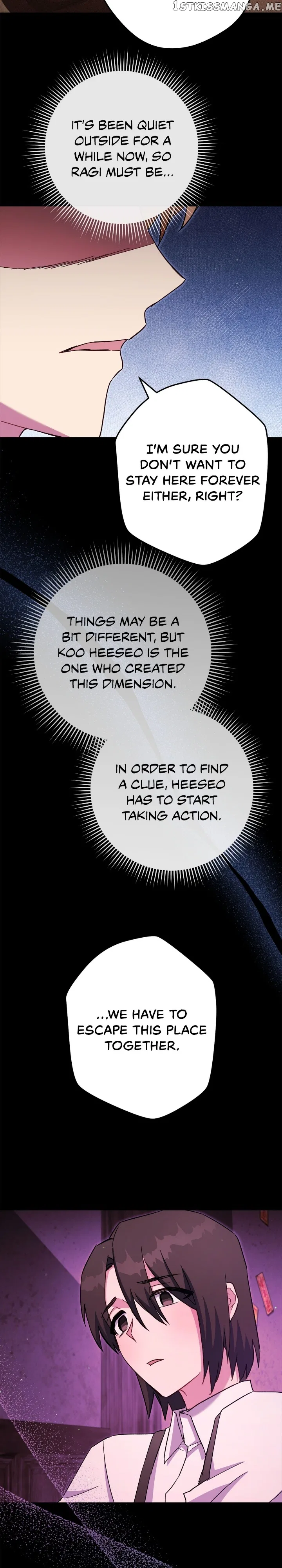 Necromancer Survival Chapter 76 – Page 15