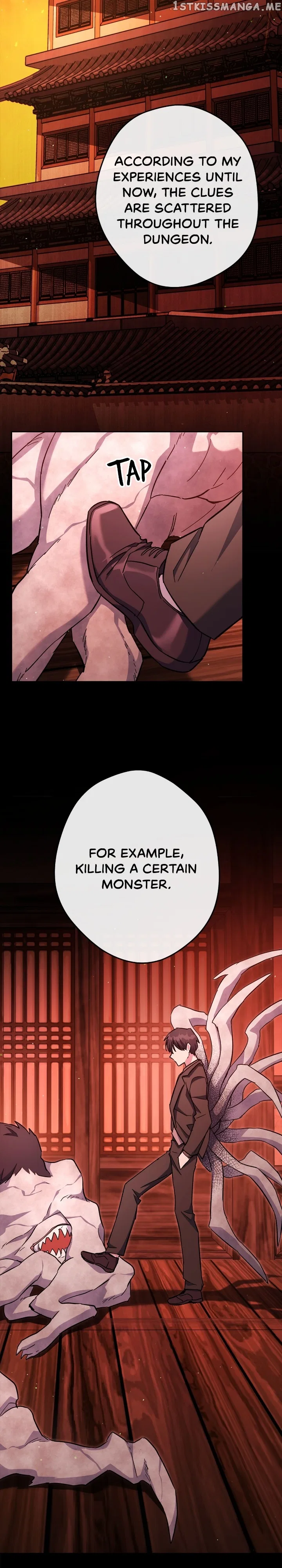 Necromancer Survival Chapter 76 – Page 18