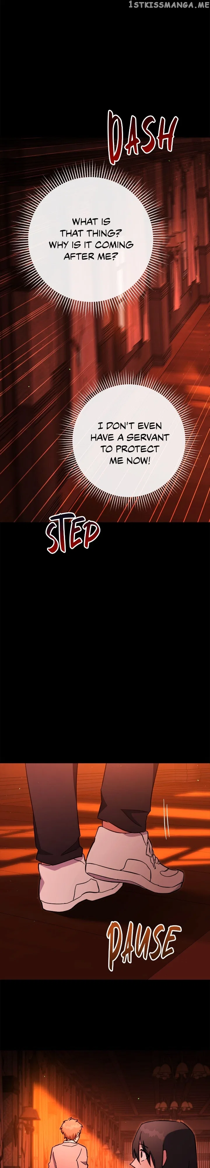 Necromancer Survival Chapter 76 – Page 28