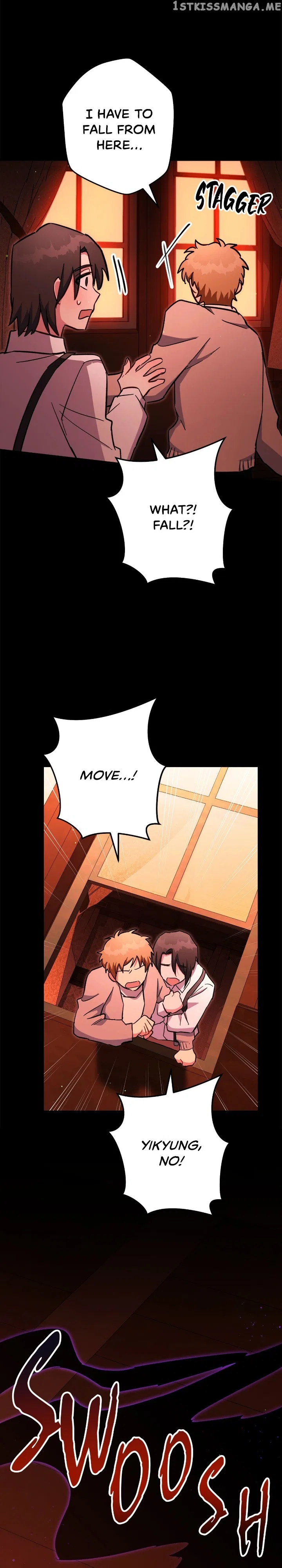 Necromancer Survival Chapter 76 – Page 34