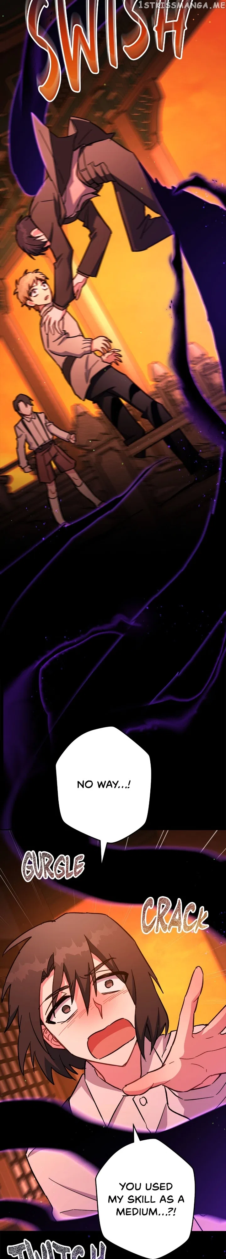 Necromancer Survival Chapter 76 – Page 42
