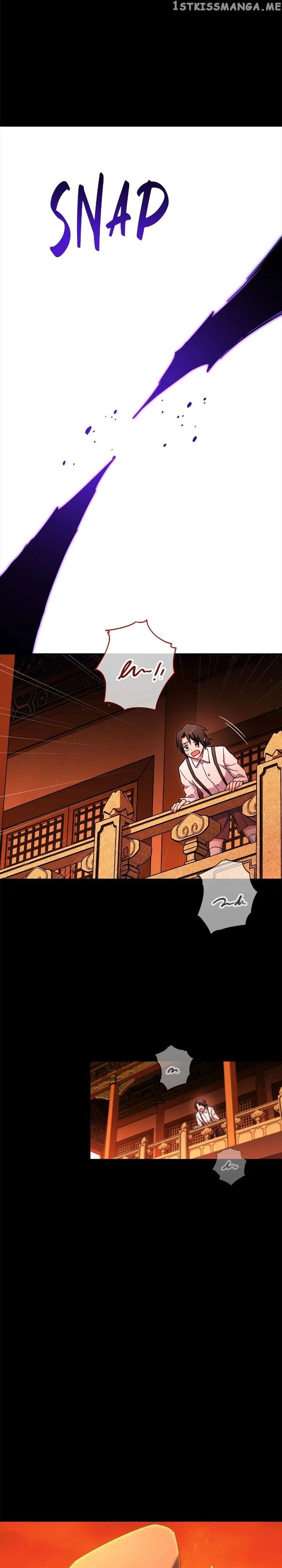 Necromancer Survival Chapter 76 – Page 44