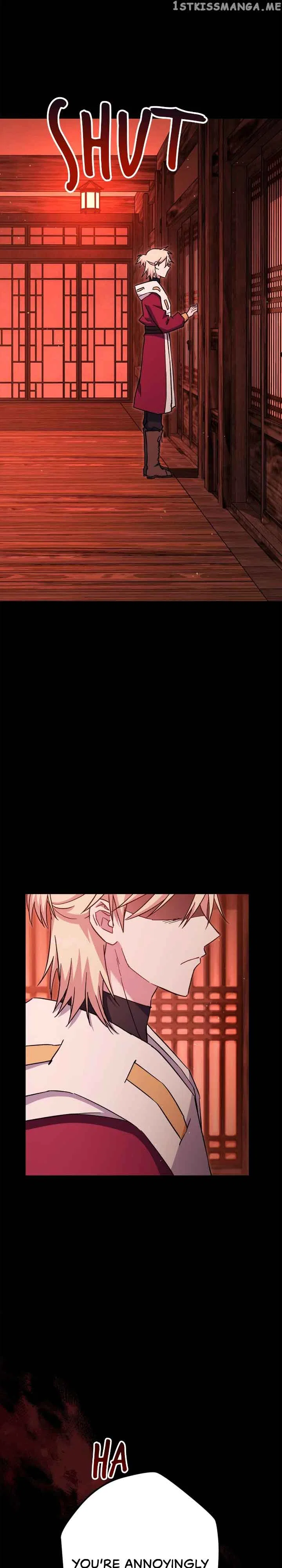 Necromancer Survival Chapter 75 – Page 6