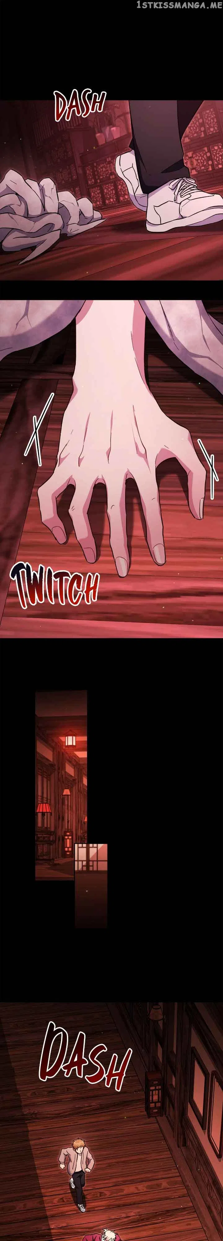 Necromancer Survival Chapter 75 – Page 25
