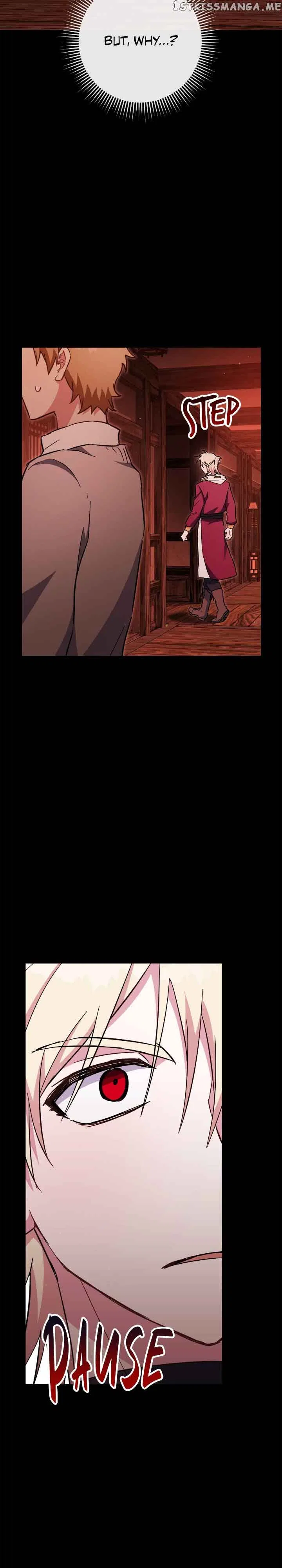 Necromancer Survival Chapter 75 – Page 29