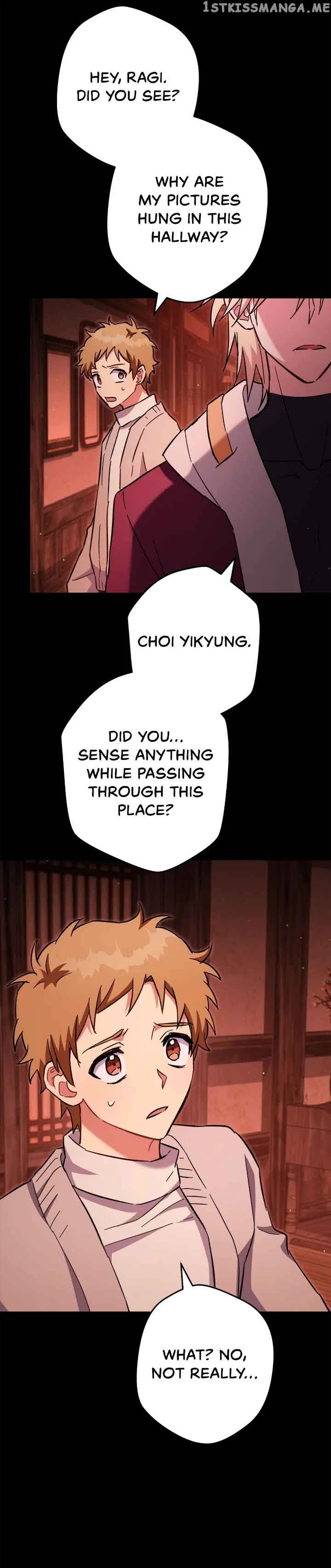 Necromancer Survival Chapter 75 – Page 30