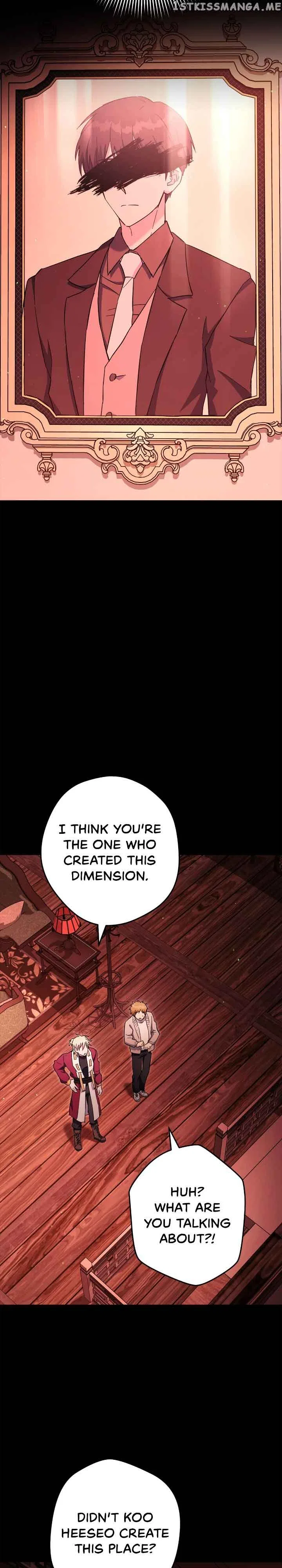 Necromancer Survival Chapter 75 – Page 32