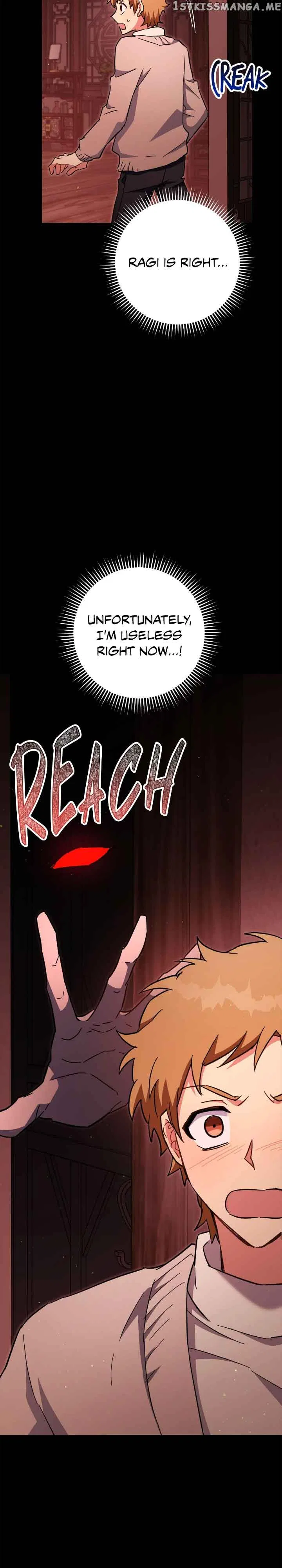 Necromancer Survival Chapter 75 – Page 47