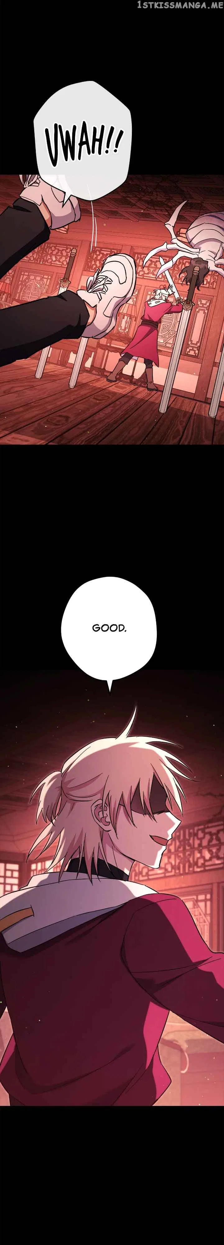 Necromancer Survival Chapter 75 – Page 49