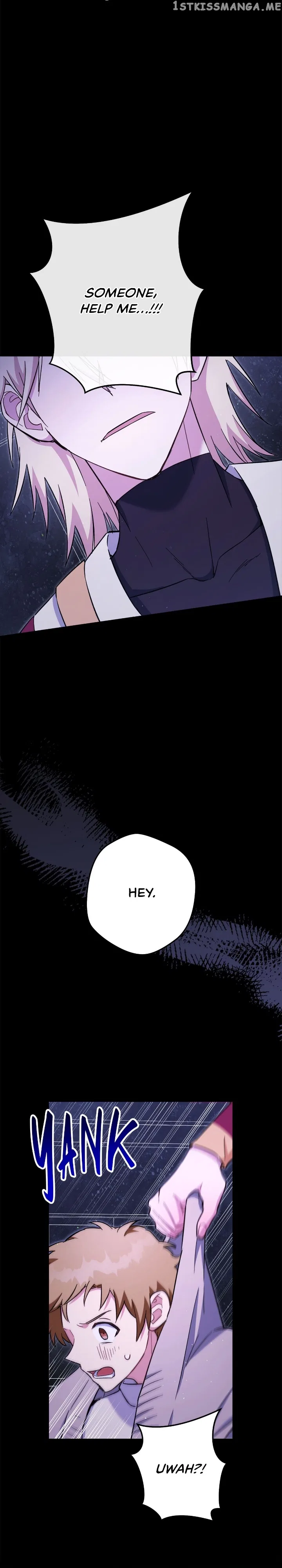Necromancer Survival Chapter 74 – Page 4
