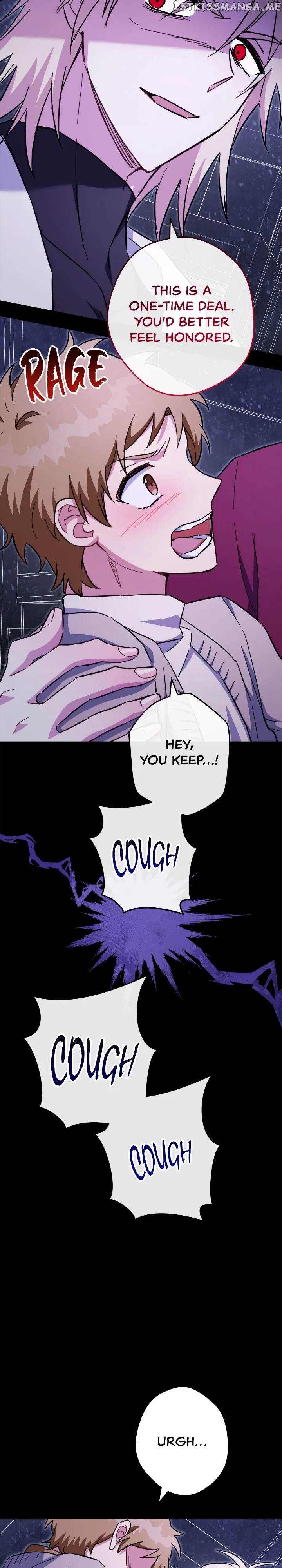 Necromancer Survival Chapter 74 – Page 16