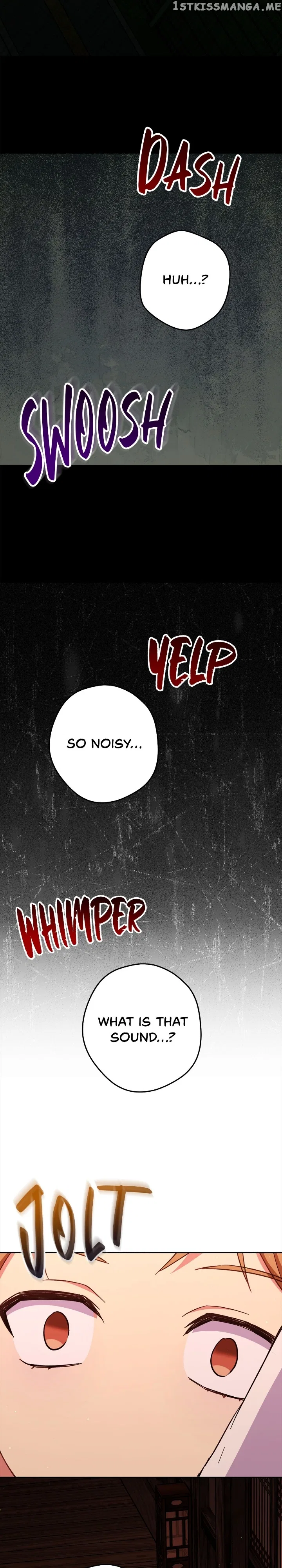 Necromancer Survival Chapter 74 – Page 21