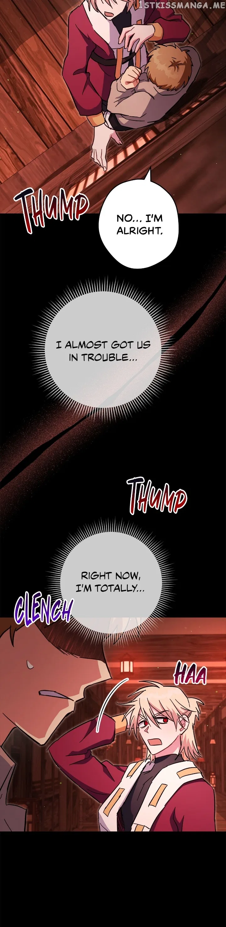 Necromancer Survival Chapter 74 – Page 30