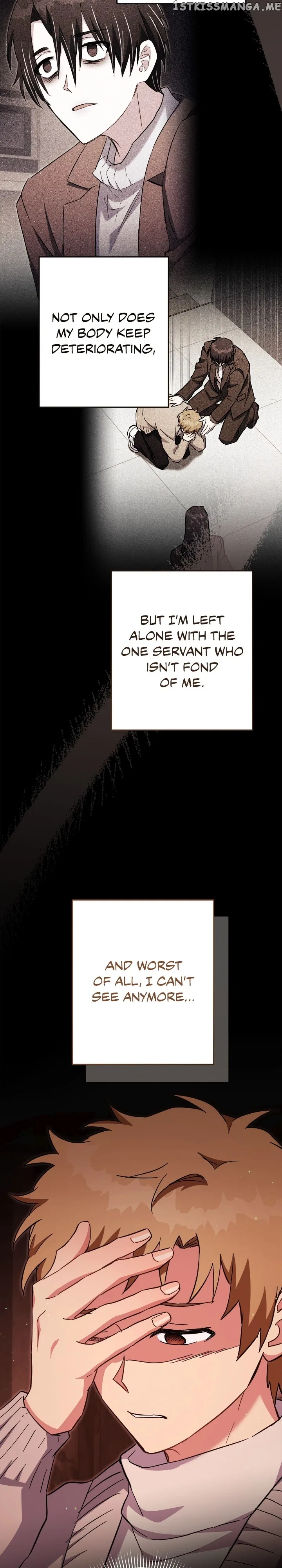 Necromancer Survival Chapter 74 – Page 33