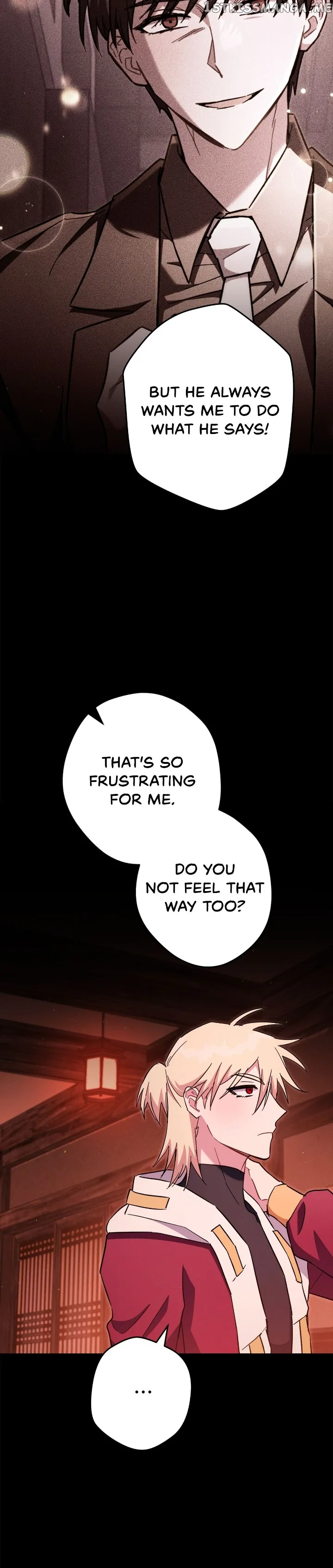 Necromancer Survival Chapter 74 – Page 40