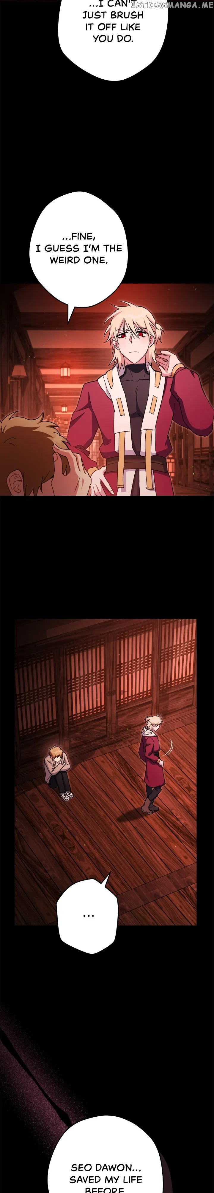Necromancer Survival Chapter 74 – Page 42