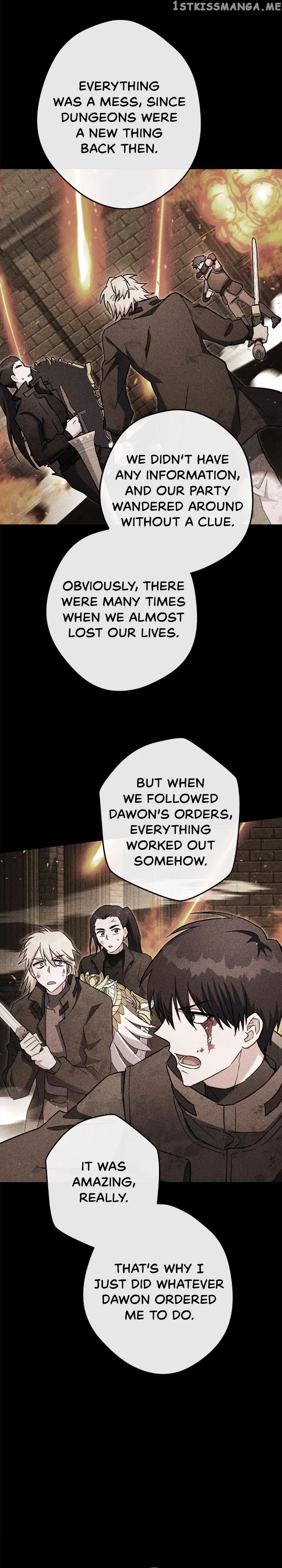 Necromancer Survival Chapter 74 – Page 45