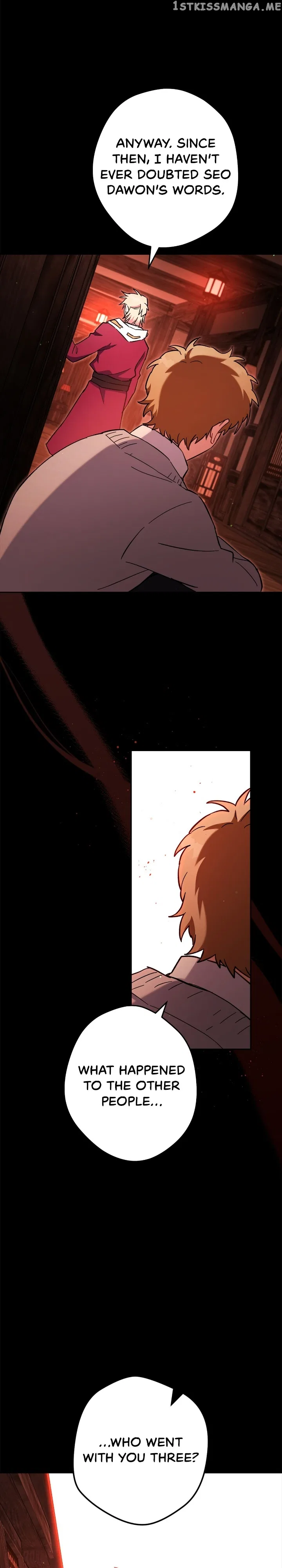 Necromancer Survival Chapter 74 – Page 47