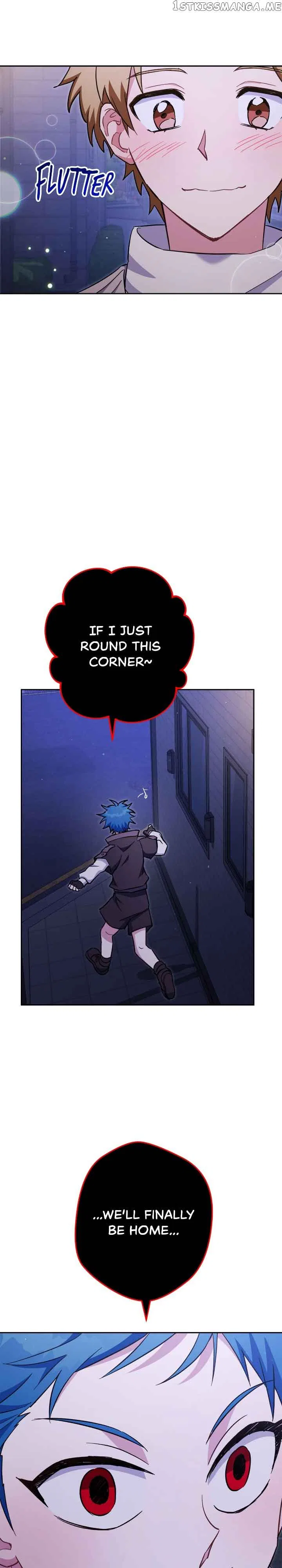 Necromancer Survival Chapter 73 – Page 8