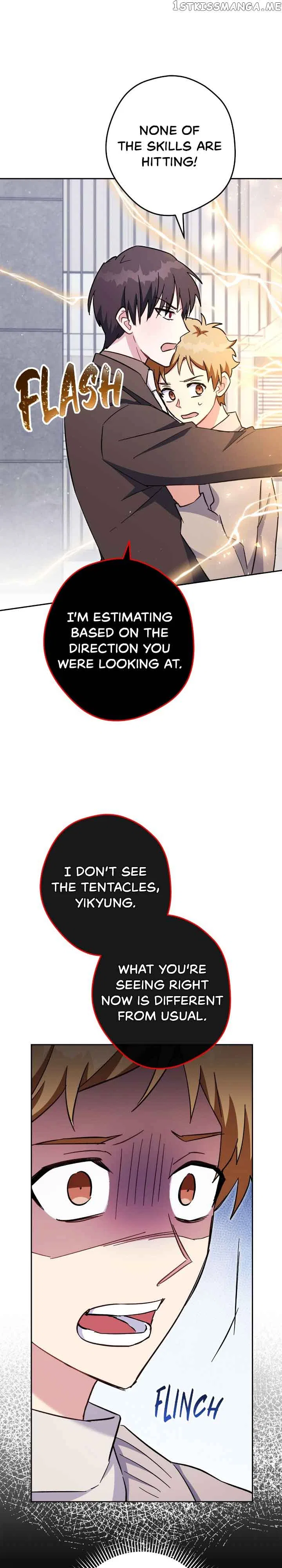 Necromancer Survival Chapter 73 – Page 34