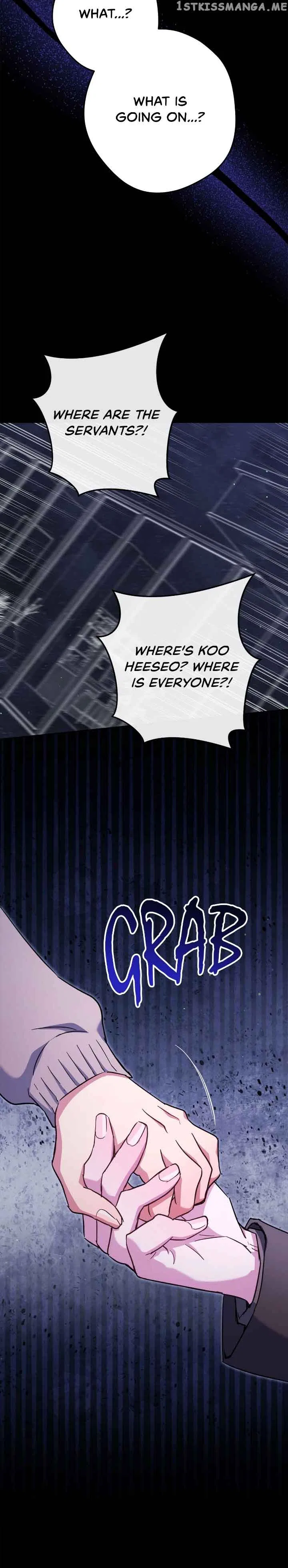 Necromancer Survival Chapter 73 – Page 48
