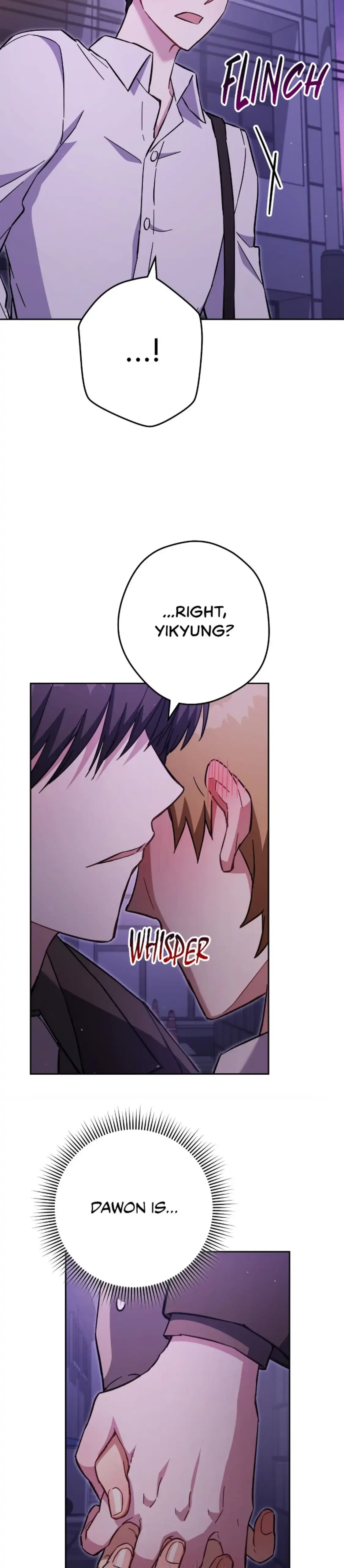 Necromancer Survival Chapter 72 – Page 5