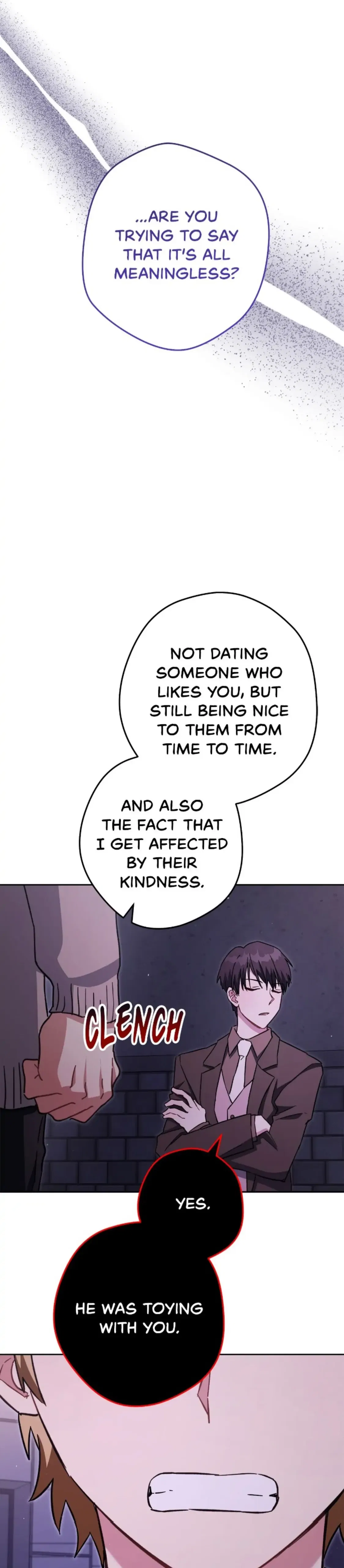 Necromancer Survival Chapter 72 – Page 18