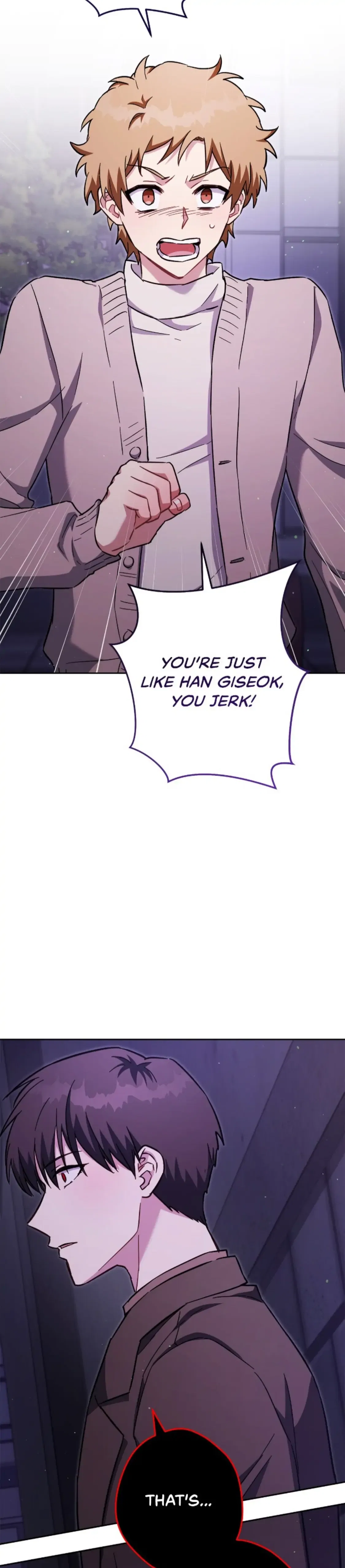 Necromancer Survival Chapter 72 – Page 22