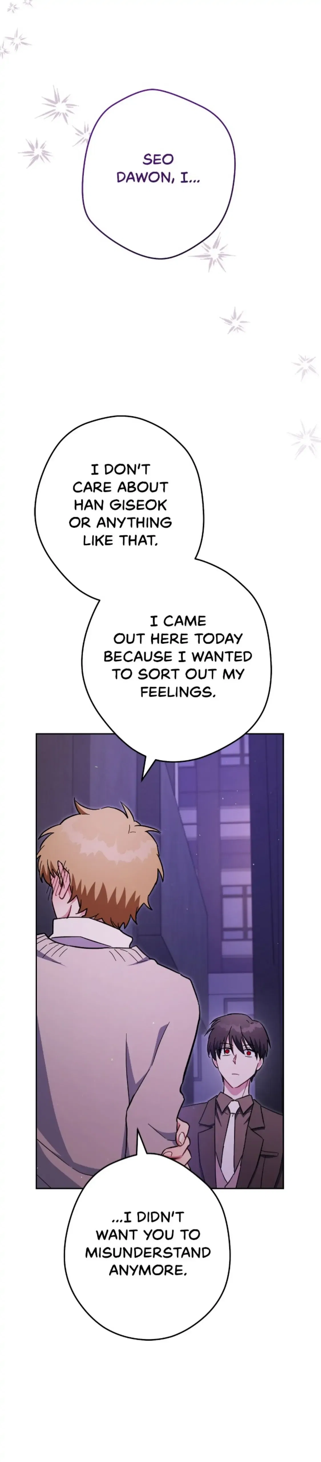 Necromancer Survival Chapter 72 – Page 43