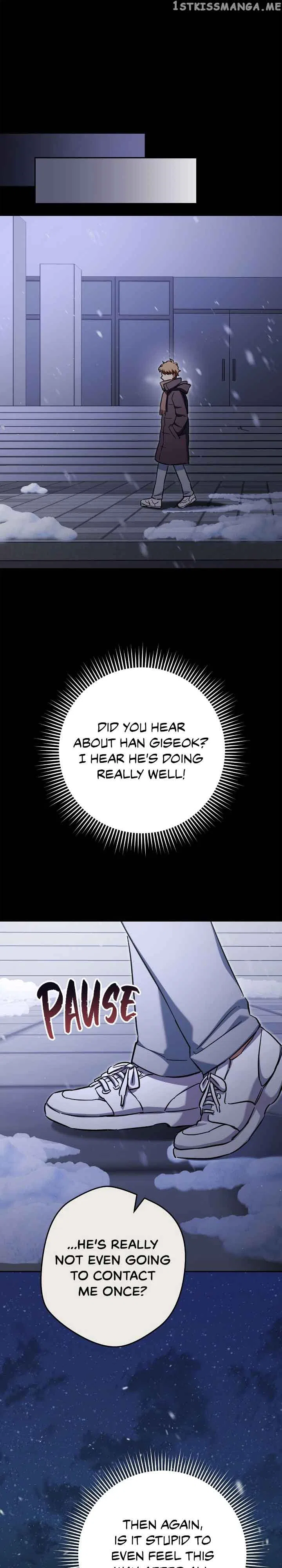 Necromancer Survival Chapter 71 – Page 21