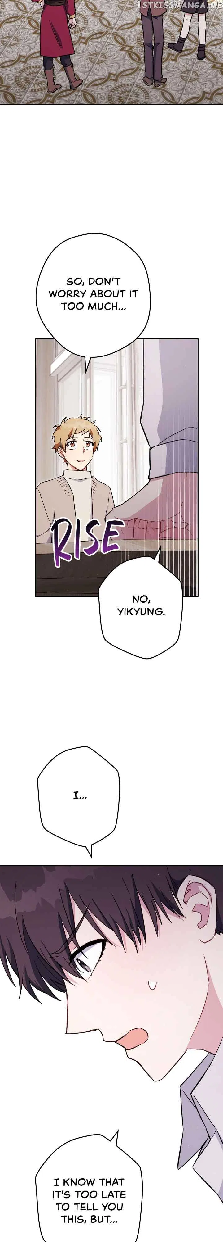 Necromancer Survival Chapter 71 – Page 28