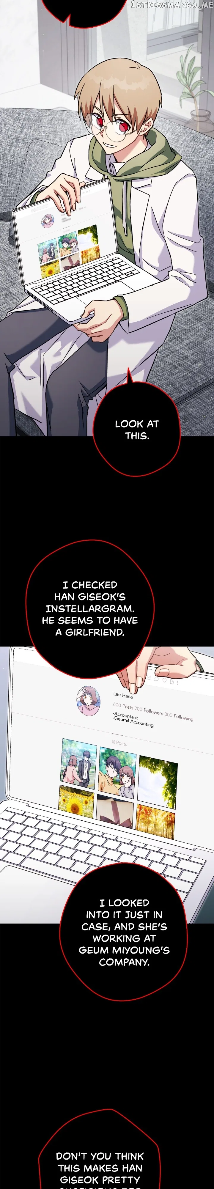 Necromancer Survival Chapter 70 – Page 9