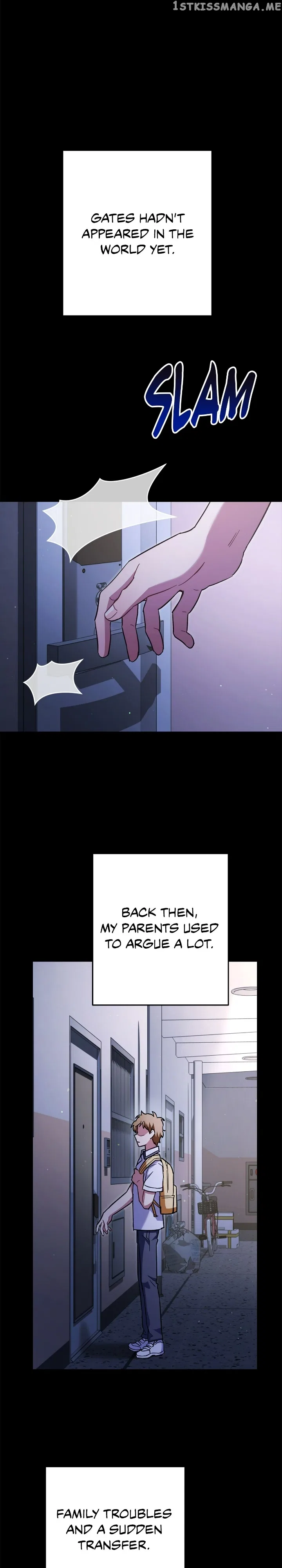 Necromancer Survival Chapter 69 – Page 4