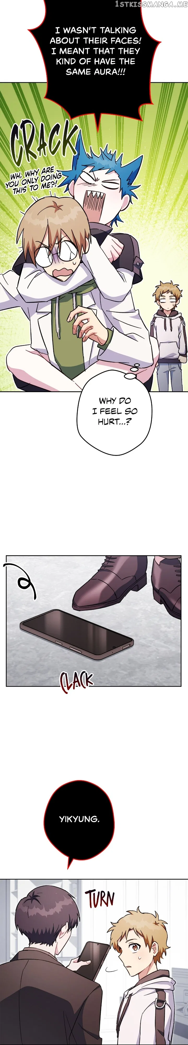 Necromancer Survival Chapter 69 – Page 29
