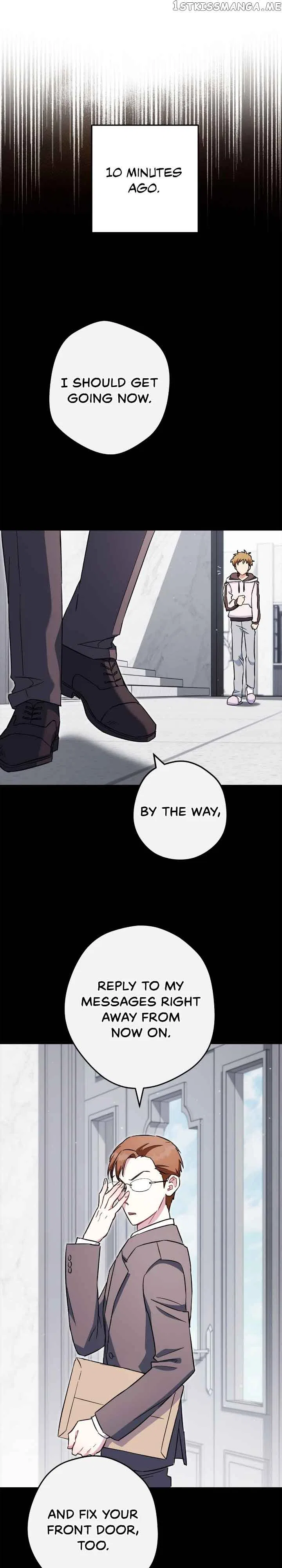 Necromancer Survival Chapter 68 – Page 2