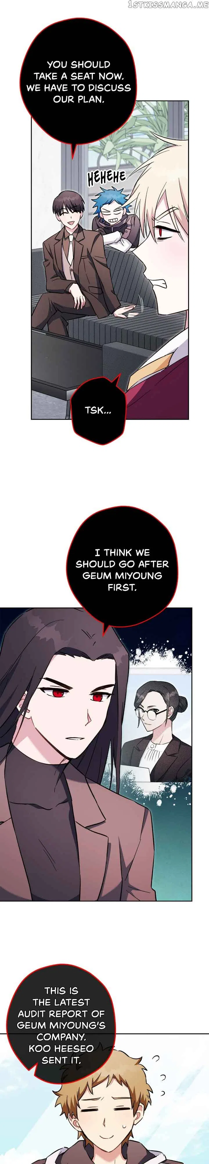 Necromancer Survival Chapter 68 – Page 6