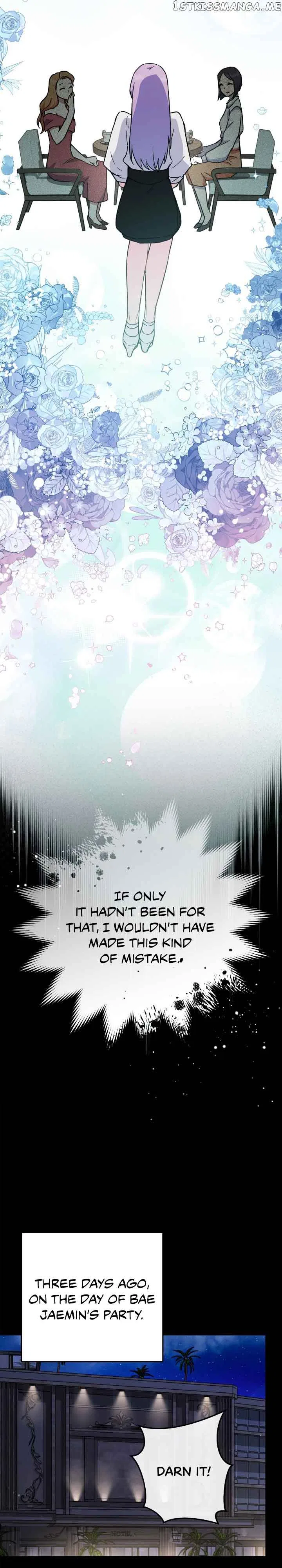 Necromancer Survival Chapter 68 – Page 21