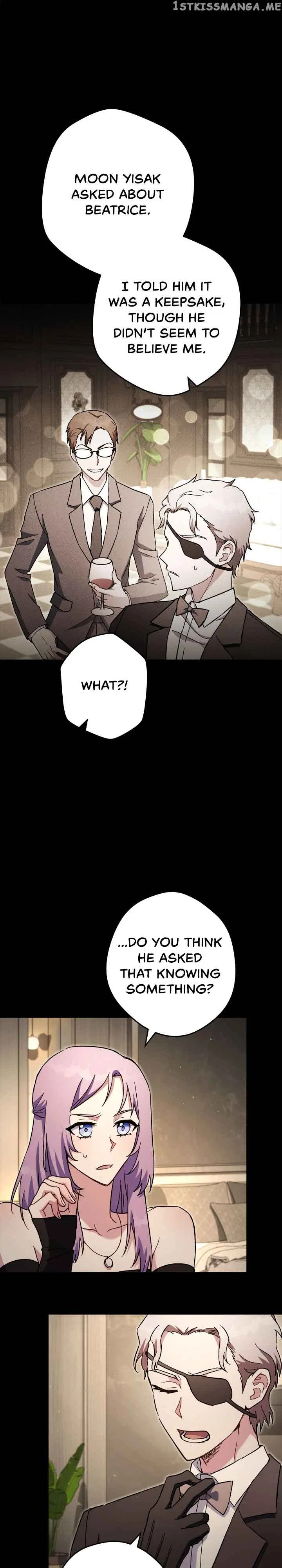 Necromancer Survival Chapter 68 – Page 23