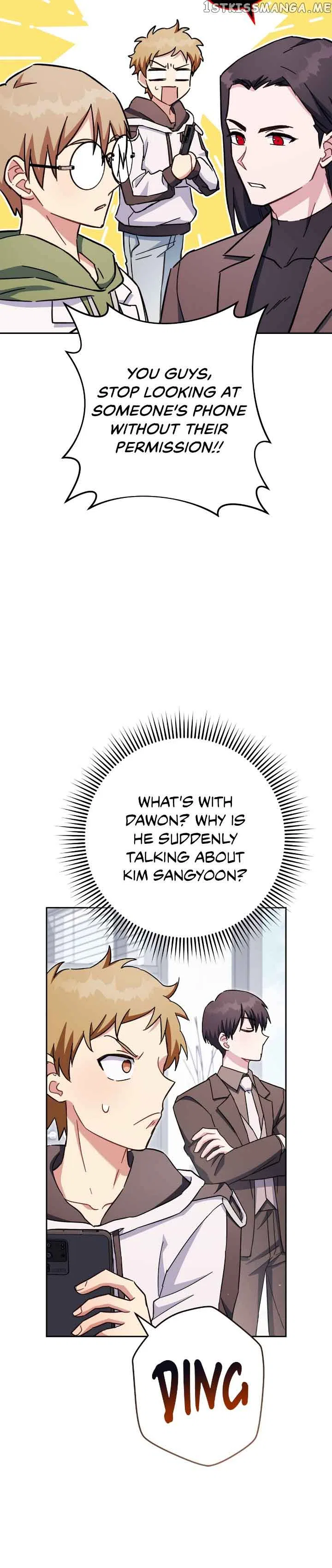 Necromancer Survival Chapter 68 – Page 43
