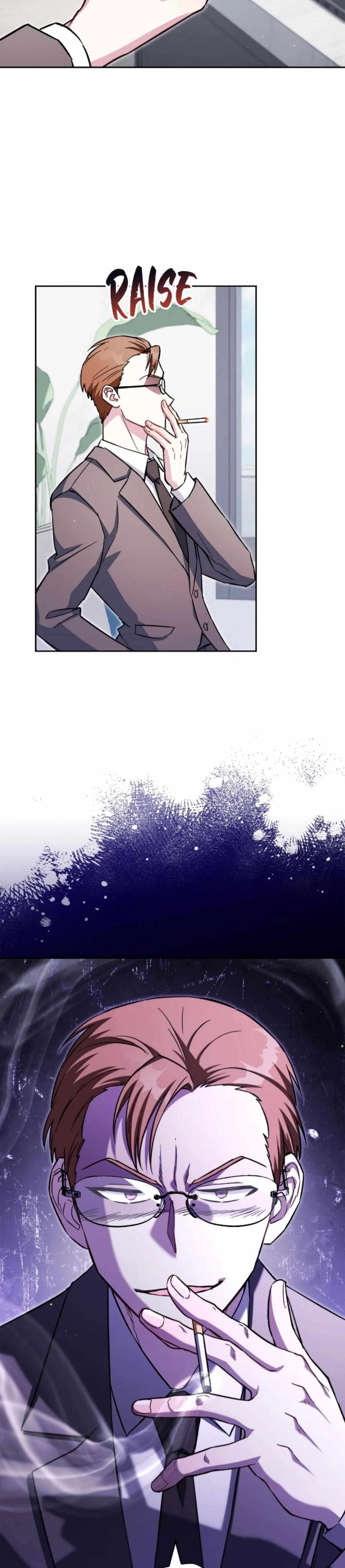 Necromancer Survival Chapter 67 – Page 27