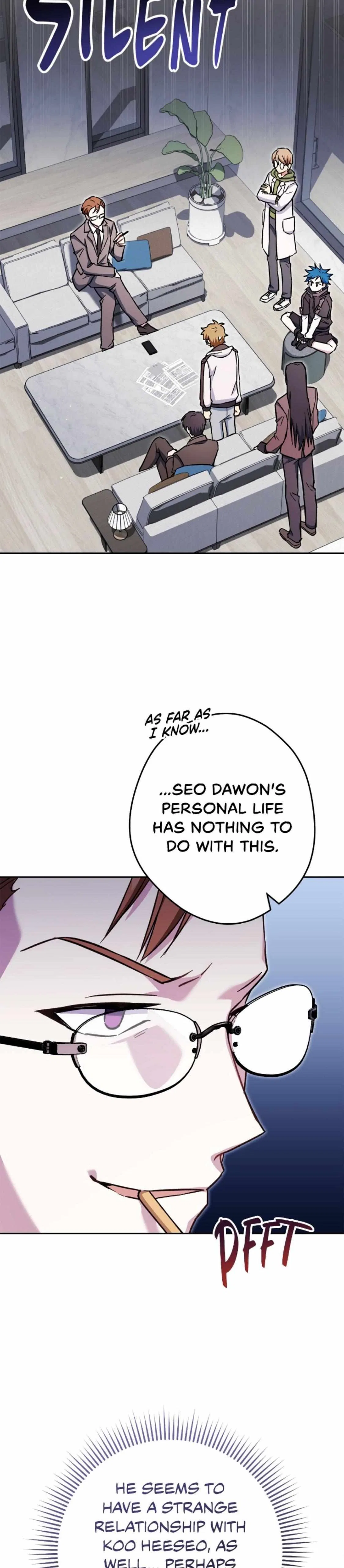 Necromancer Survival Chapter 67 – Page 36