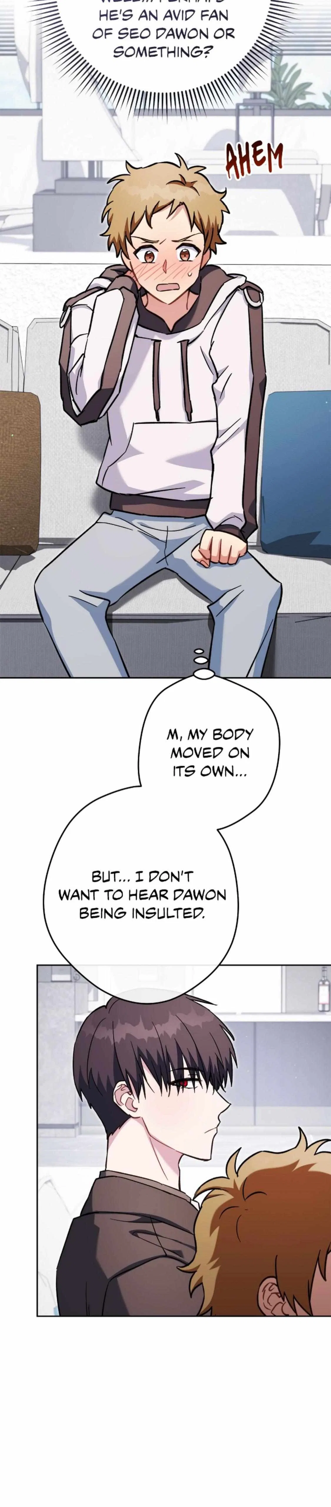 Necromancer Survival Chapter 67 – Page 37