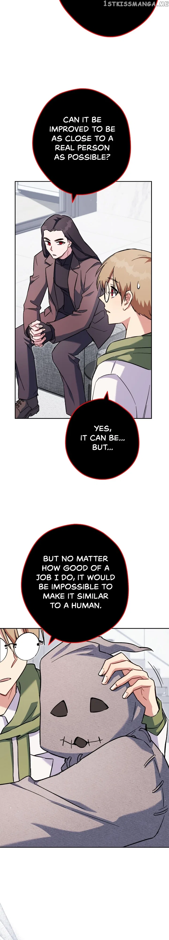 Necromancer Survival Chapter 66 – Page 8